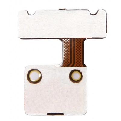 Power Button Flex Cable For Asus Zenfone 2 Laser Ze500kl On Off Flex Pcb By - Maxbhi Com