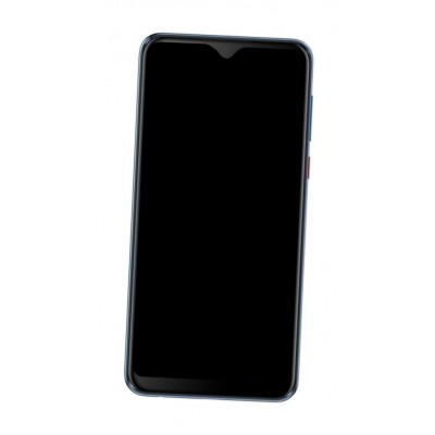 Proximity Light Sensor Flex Cable For Htc Desire 19 Plus By - Maxbhi Com