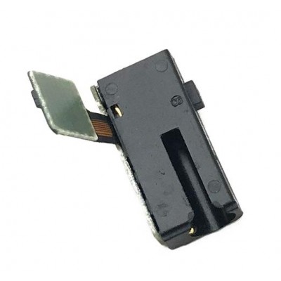 Handsfree Audio Jack Flex Cable For Huawei Mate S By - Maxbhi Com
