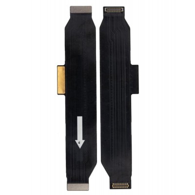 Lcd Flex Cable For Huawei P9 Plus By - Maxbhi Com
