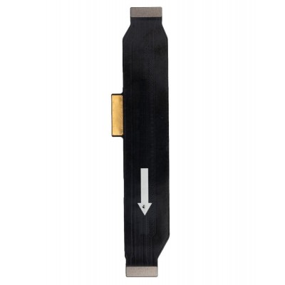 Lcd Flex Cable For Huawei P9 Plus By - Maxbhi Com