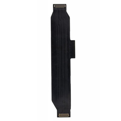 Lcd Flex Cable For Huawei P9 Plus By - Maxbhi Com