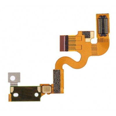 Microphone Flex Cable For Motorola Droid Turbo 2 By - Maxbhi Com