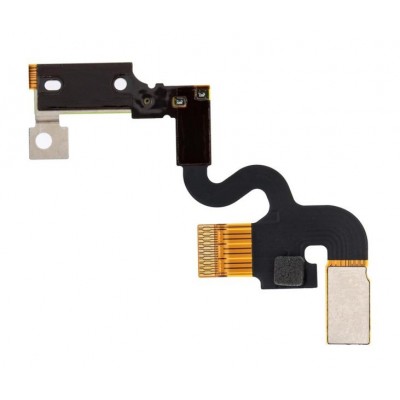 Microphone Flex Cable For Motorola Droid Turbo 2 By - Maxbhi Com