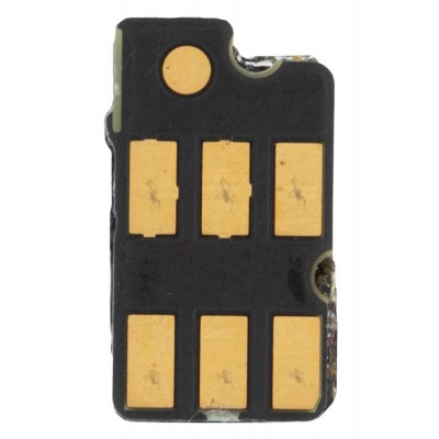 Proximity Light Sensor Flex Cable For Huawei P9 Plus By - Maxbhi Com