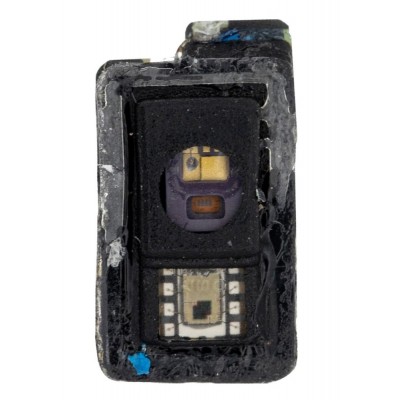 Proximity Light Sensor Flex Cable For Huawei P9 Plus By - Maxbhi Com