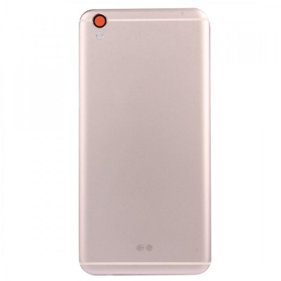 Back Panel Cover For Oppo R9 Plus Black - Maxbhi Com