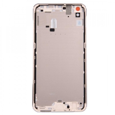 Back Panel Cover For Oppo R9 Plus Black - Maxbhi Com