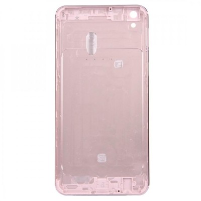 Back Panel Cover For Oppo R9 Plus White - Maxbhi Com