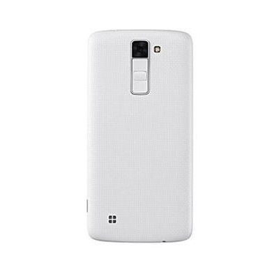 Full Body Housing for LG K8 - Blue - Maxbhi.com