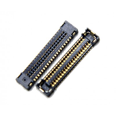 Lcd Connector For Lg K8 By - Maxbhi Com