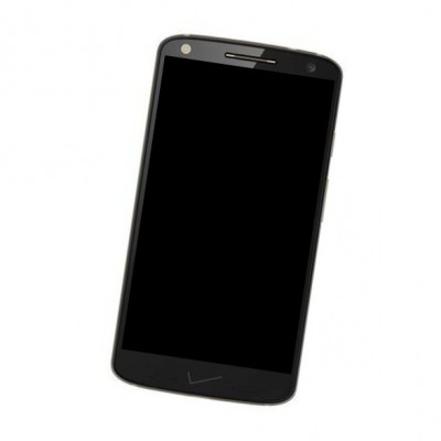 Lcd Connector For Motorola Droid Turbo 2 By - Maxbhi Com
