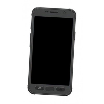 Lcd Connector For Samsung Galaxy S7 Active By - Maxbhi Com