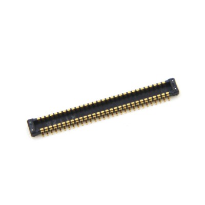 Lcd Connector For Samsung Galaxy S7 Cdma By - Maxbhi Com