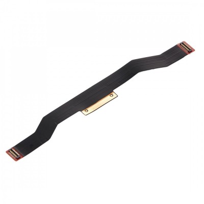 Main Board Flex Cable For Xiaomi Redmi Note 3 Mediatek By - Maxbhi Com