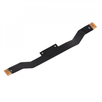 Main Board Flex Cable For Xiaomi Redmi Note 3 Mediatek By - Maxbhi Com