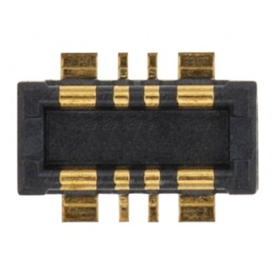 Battery Connector For Samsung Galaxy S7 Active By - Maxbhi Com