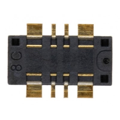 Battery Connector For Samsung Galaxy S7 Active By - Maxbhi Com