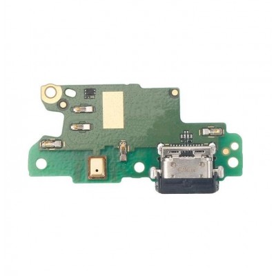 Charging Connector Flex Pcb Board For Huawei Nova Plus By - Maxbhi Com