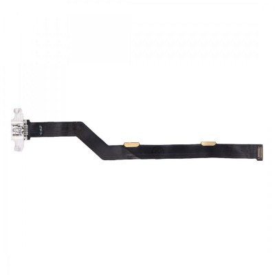 Charging Connector Flex Pcb Board For Oppo R9 Plus 128gb By - Maxbhi Com