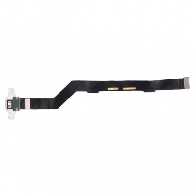 Charging Connector Flex Pcb Board For Oppo R9 Plus 128gb By - Maxbhi Com