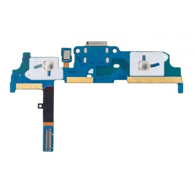 Charging Connector Flex Pcb Board For Samsung Galaxy S7 Active By - Maxbhi Com