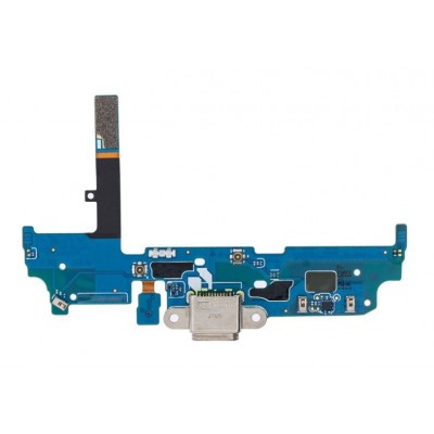 Charging Connector Flex Pcb Board For Samsung Galaxy S7 Active By - Maxbhi Com