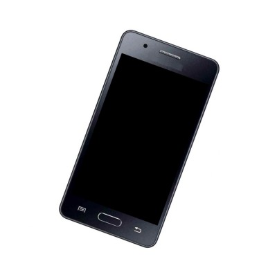 Lcd Connector For Samsung Z2 By - Maxbhi Com