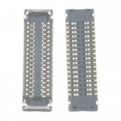 Lcd Connector For Honor 5c By - Maxbhi Com