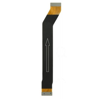 Lcd Flex Cable For Huawei Nova Plus By - Maxbhi Com