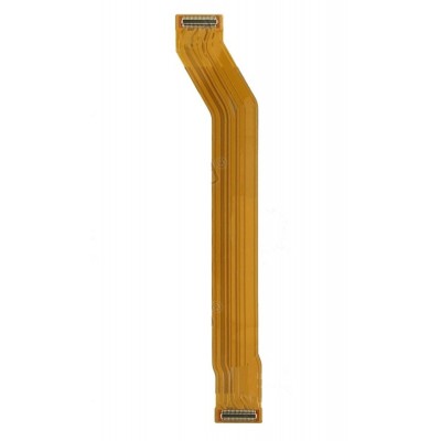 Main Board Flex Cable For Huawei Nova Plus By - Maxbhi Com