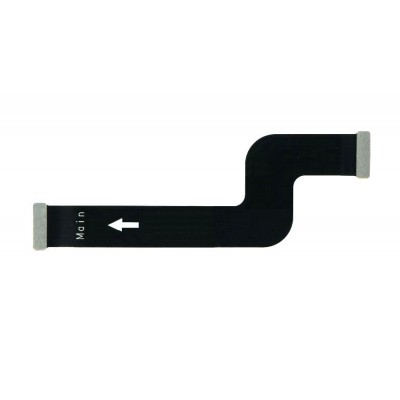 Main Board Flex Cable For Zte Axon 7 By - Maxbhi Com
