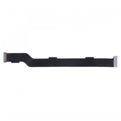 Main Board Flex Connector For Oppo R9 Plus By - Maxbhi Com
