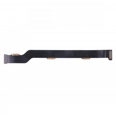 Main Board Flex Connector For Oppo R9 Plus By - Maxbhi Com