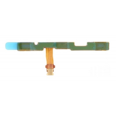 Power Button Flex Cable For Honor 5c On Off Flex Pcb By - Maxbhi Com