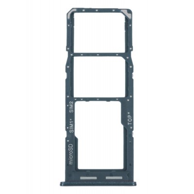 Sim Card Holder Tray For Samsung Galaxy A04s Green - Maxbhi Com