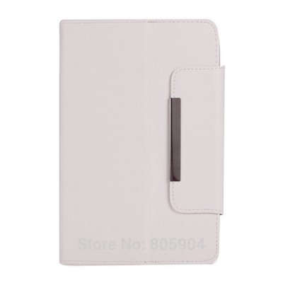 Flip Cover for Tescom Bolt - White