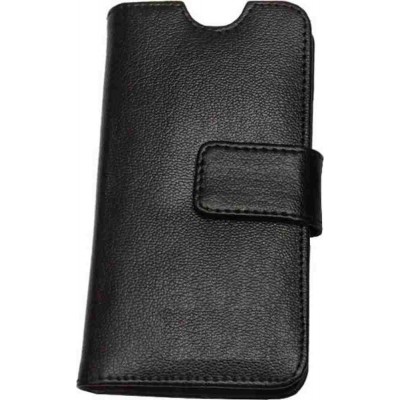 Flip Cover for Vayoki M35 - Black