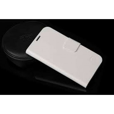 Flip Cover for Vedaee iNew V3 - White