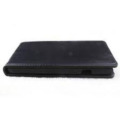 Flip Cover for Videocon A54 - Grey