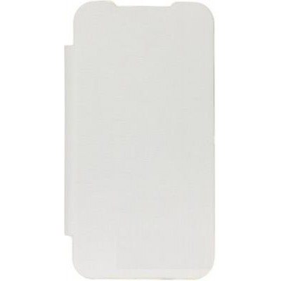 Flip Cover for vivo X5 - White