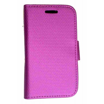 Flip Cover for Vodafone Smart Mini - Pink