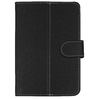 Flip Cover for Vodafone Smart Tab 10 - Black