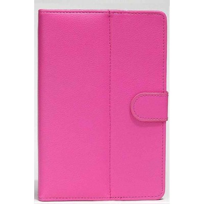 Flip Cover for Vodafone Smart Tab 10 - Pink