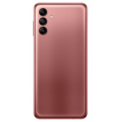 Full Body Housing For Samsung Galaxy A04s Copper - Maxbhi Com