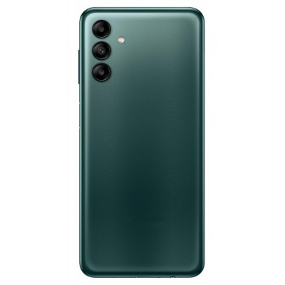Full Body Housing For Samsung Galaxy A04s Green - Maxbhi Com