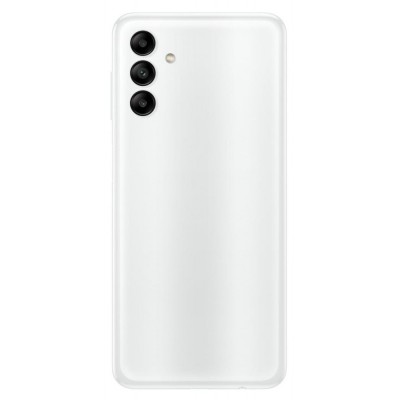 Full Body Housing For Samsung Galaxy A04s White - Maxbhi Com