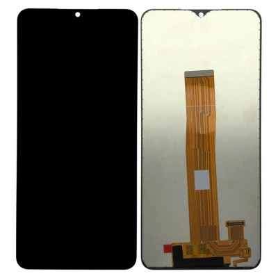 Lcd With Touch Screen For Samsung Galaxy A04s Copper By - Maxbhi Com