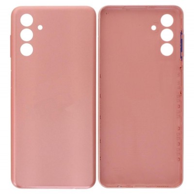 Back Panel Cover For Samsung Galaxy A04s Copper - Maxbhi Com
