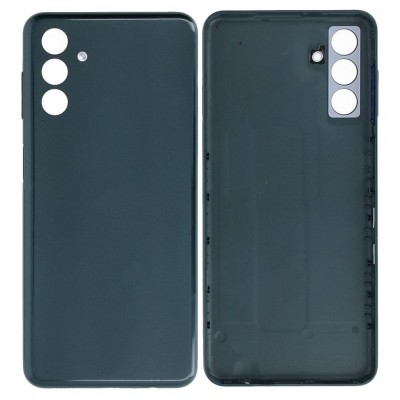 Back Panel Cover For Samsung Galaxy A04s Green - Maxbhi Com
